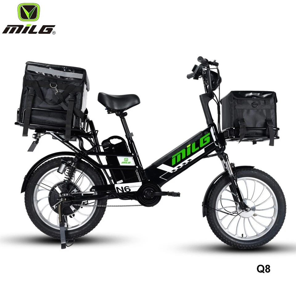 Best Bike For Grocery Shopping 450W suppliers