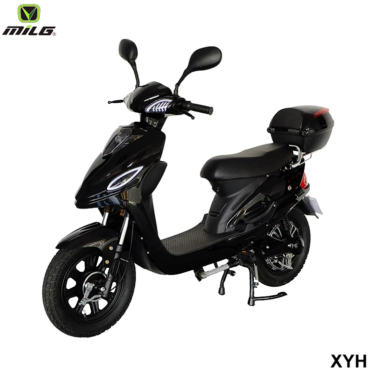 Plug City Electric Scooter