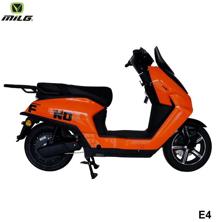 road legal electric moped 3