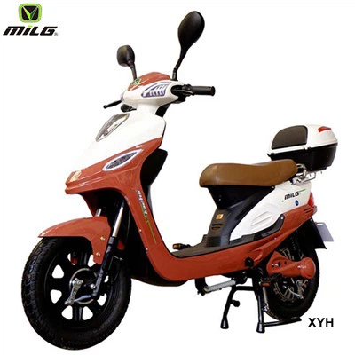 Najdostupnejšie elektrické motocykle 2 ľudia